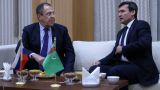 МИДы России и Туркмении готовят встречу президентов двух стран