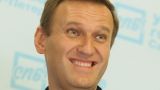 «За свободу мысли»: в Европарламенте Навальному дали премию имени Сахарова