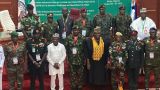 ECOWAS подталкивают к войне: «Мы восстановим власть в Нигере любыми способами»