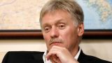 Песков: РФ сможет ввести миротворцев в НКР только с согласия Баку