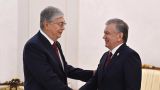 Президент Узбекистана в августе посетит Казахстан