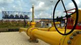 Польша приостановила получение российского газа из Германии
