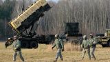 Пентагон: ЗРК Patriot будет размещен в Словакии временно