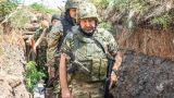Украина для США — «антироссия», а украинский солдат — «солдат Америки»