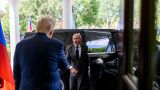 США пробивают маршрут через Армению: сделка — это не о ресурсах