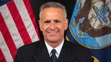 Экс-командующий ВМС США в Европе арестован по обвинению в коррупции
