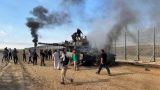 ХАМАС: Армия Израиля оказалась бумажным тигром
