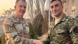 Консультанты из США, оружие из Индии: Ереван спешит с армейскими реформами