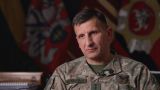 Интервью с безумным генералом: Германия поможет Литве победить Россию