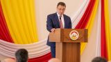 Дефицит 260 тыс. рублей: парламент утвердил отчет правительства Южной Осетии