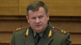Власти Белоруссии советуют недовольным покинуть страну