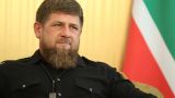 Кадыров сообщил о задержании диверсантов в Херсонской области