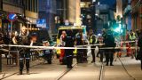 В Осло неизвестный расстрелял людей в ночном клубе