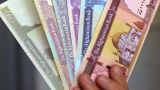 Центробанк Афганистана нашел, где напечатать новые деньги
