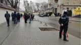 В Кишиневе сторонники Санду требуют роспуска парламента