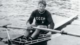 Умер Юрий Тюкалов, один из первых олимпийских чемпионов СССР