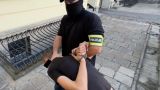 В Варшаве задержан украинец, угрожавший жечь дома поляков из-за инициативы Навроцкого
