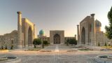 Генассамблея Всемирной туристской организации впервые будет проведена в Узбекистане
