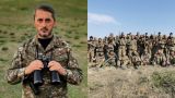 «Армянские орлы» готовы влиться в ряды Российской армии в случае войны с НАТО