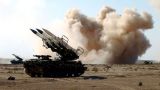 Минобороны России пояснило «молчание» сирийской ПВО в ходе израильского авианалëта