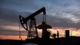 Импорт нефти Китая из России сохранился на уровне прошлого года