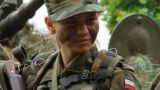 В боях на Украине участвуют женщины-наемницы из Польши — российский военный