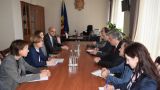 Кишинев отчитался ЕС о реинтеграции: Приднестровье будет в нашем правовом поле