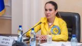 Зеленский уволил замглавы своего аппарата, засветившуюся в деле о коррупции