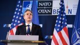 Блинкен: Швеция войдет в НАТО к лету