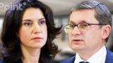 Момент истины: в парламенте Молдавии от спикера требуют «ответить за базар»