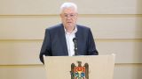 Санду через евроинтеграцию ликвидирует государственность Молдавии — Воронин