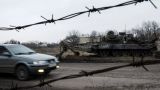 Российские военные эвакуировали жителей Очеретино из-под обстрелов ВСУ