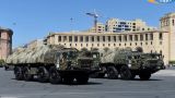 «Искандеры» в Армении: Москва посылает месседж Азербайджану?