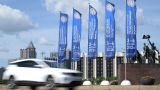 В Санкт-Петербурге с 3 по 6 июня пройдет ПМЭФ