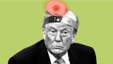 36 психиатров и неврологов требуют от Конгресса убрать Трампа от ядерной кнопки — DB