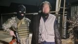 В Алма-Ате задержан иностранец, прибывший специально для подготовки беспорядков
