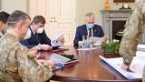 Президент Литвы: в период эпидемии Россия усилит подрывную деятельность