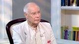 Звезда «Место встречи изменить нельзя» получил звание народного артиста России