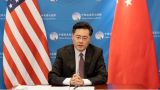 Посол Китая призвал США жить в мире с другими странами