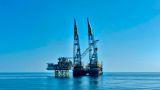 Суда боятся идти на Украину, но совсем рядом ЕС ведет крупнейший газовый проект