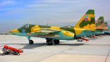 ВВС Азербайджана приказано обновиться: Россия и Пакистан — самые вероятные поставщики