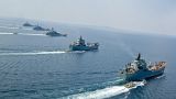 Россия указала НАТО: В Черном море назначены 20 крупных военно-морских учений
