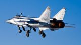 В Петербурге истребители и бомбардировщики покажут высший пилотаж