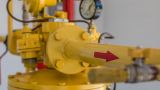 Молдавия покупает газ на 40% дешевле Украины: контракт «Газпрома» продлили