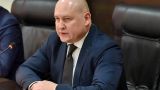 Губернатор Севастополя призвал ускорить организацию референдумов в ДНР, ЛНР и Херсоне