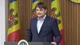 Баран и новые ворота: власти Молдавии «не знали» о риске отключения газа