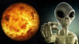 Астрономы обнаружили на Венере возможные признаки жизни