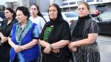Тела братьев Сафаровых переданы родным в Азербайджане