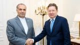 «Газпром» мчится в Иран: Миллер посетит с деловым визитом Тегеран