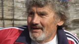В Москве скончался актер Геннадий Третьяков